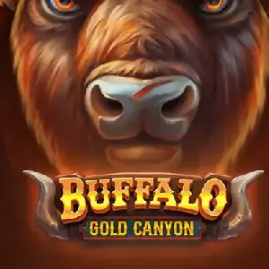 Winfortune777 Casino selection featuring Buffalo Gold Canyon
