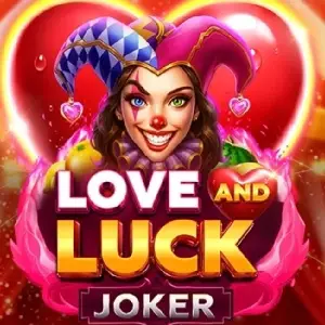 Love and Luck Joker in the Winfortune777 Casino game library