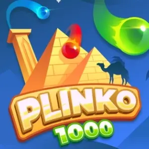 Play Plinko 1000 at Winfortune777 Casino