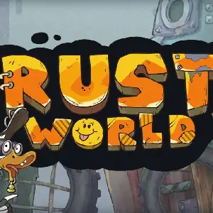 Winfortune777 Casino selection featuring Rust World
