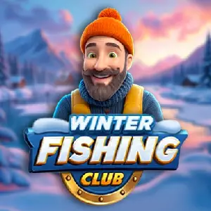 Play Winter Fishing Club at Winfortune777 Casino